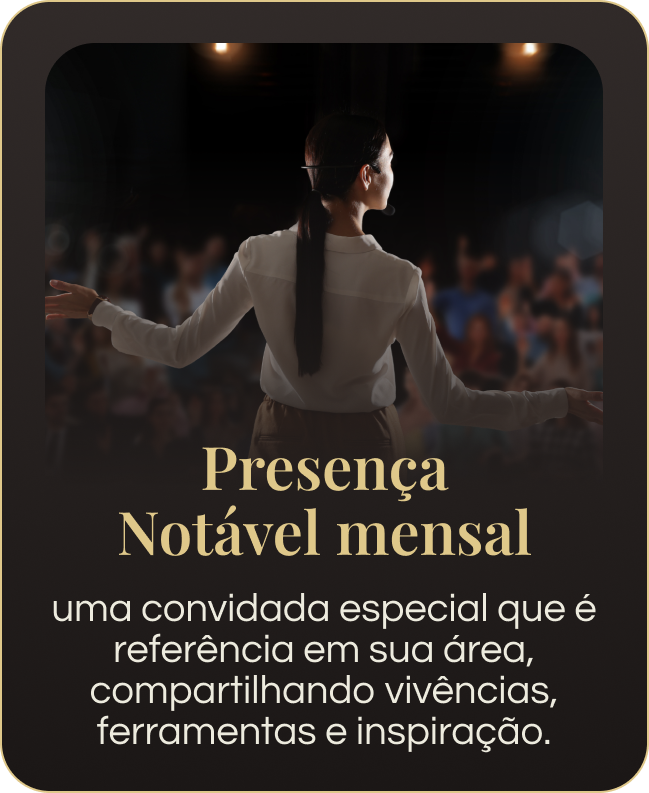 presença